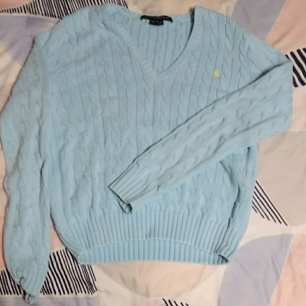 Ralph Lauren Sweater